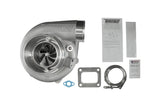 TS-1 Turbocharger 6262 T4 0.82AR Externally Wastegated