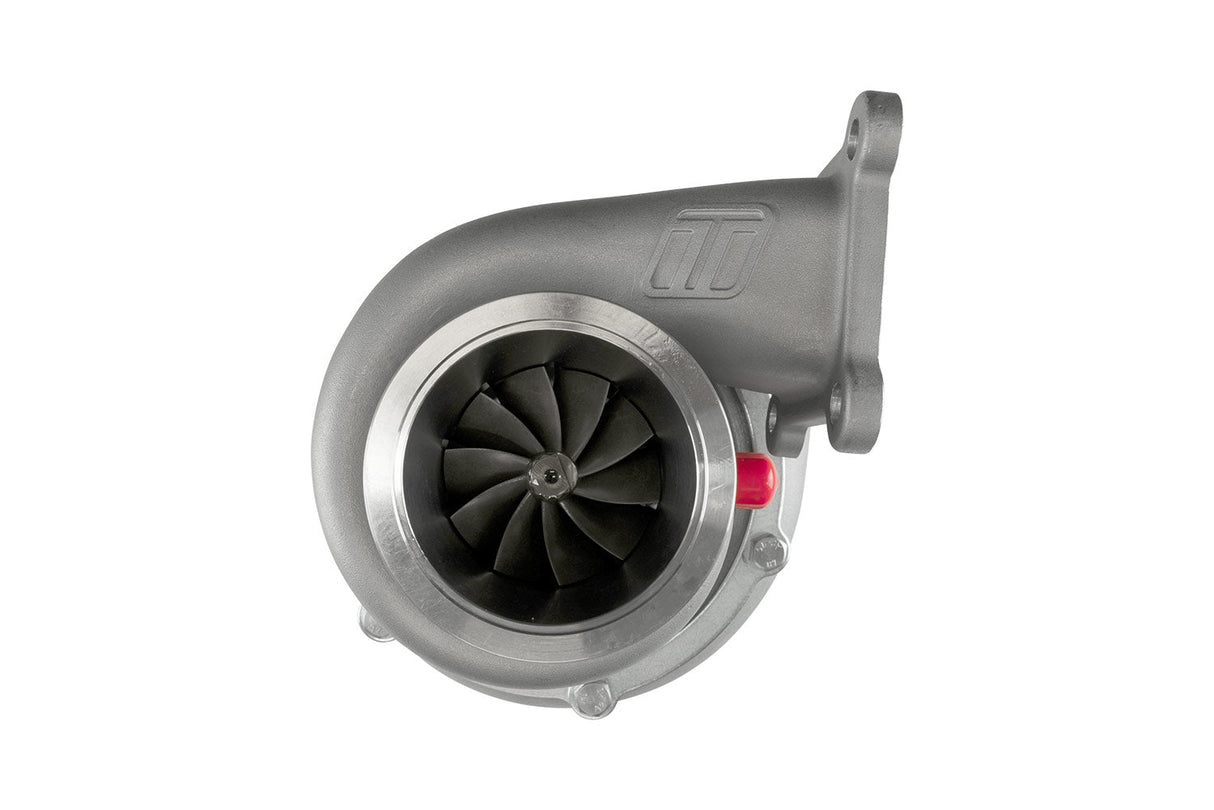 TS-1 Turbocharger 6262 T4 0.82AR Externally Wastegated