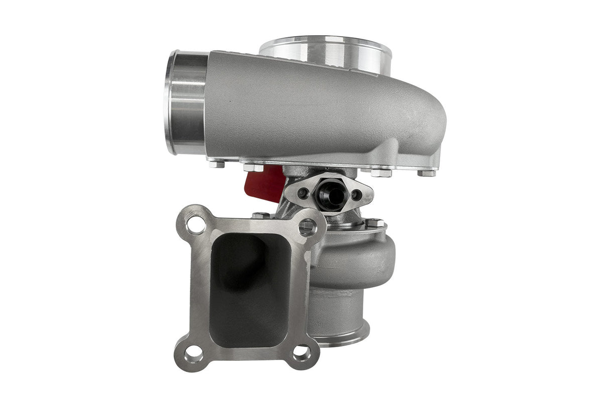 TS-1 Turbocharger 6262 T4 0.82AR Externally Wastegated