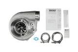 TS-1 Turbocharger 6262 V-Band 0.82AR Externally Wastegated