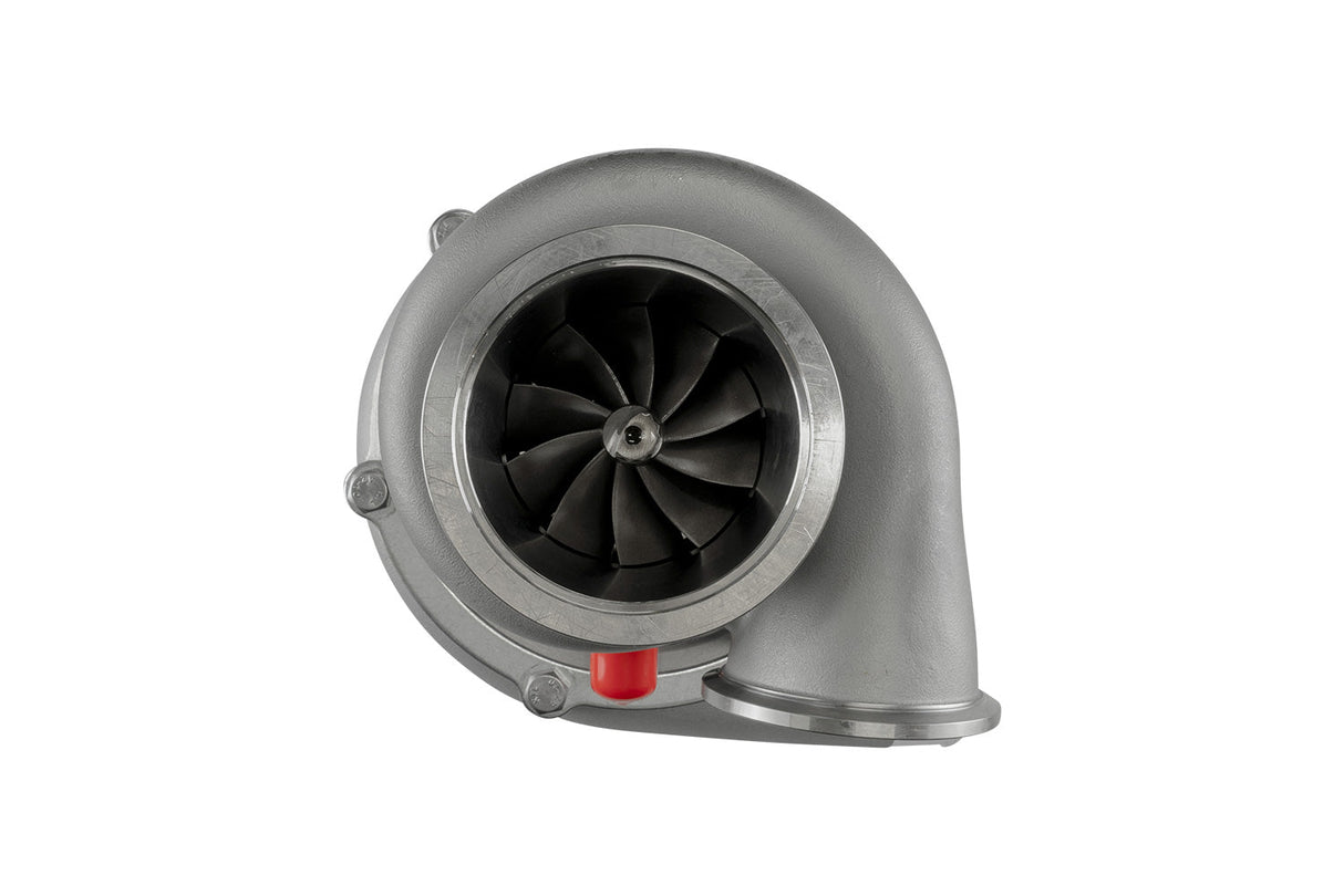 TS-1 Turbocharger 6262 V-Band 0.82AR Externally Wastegated