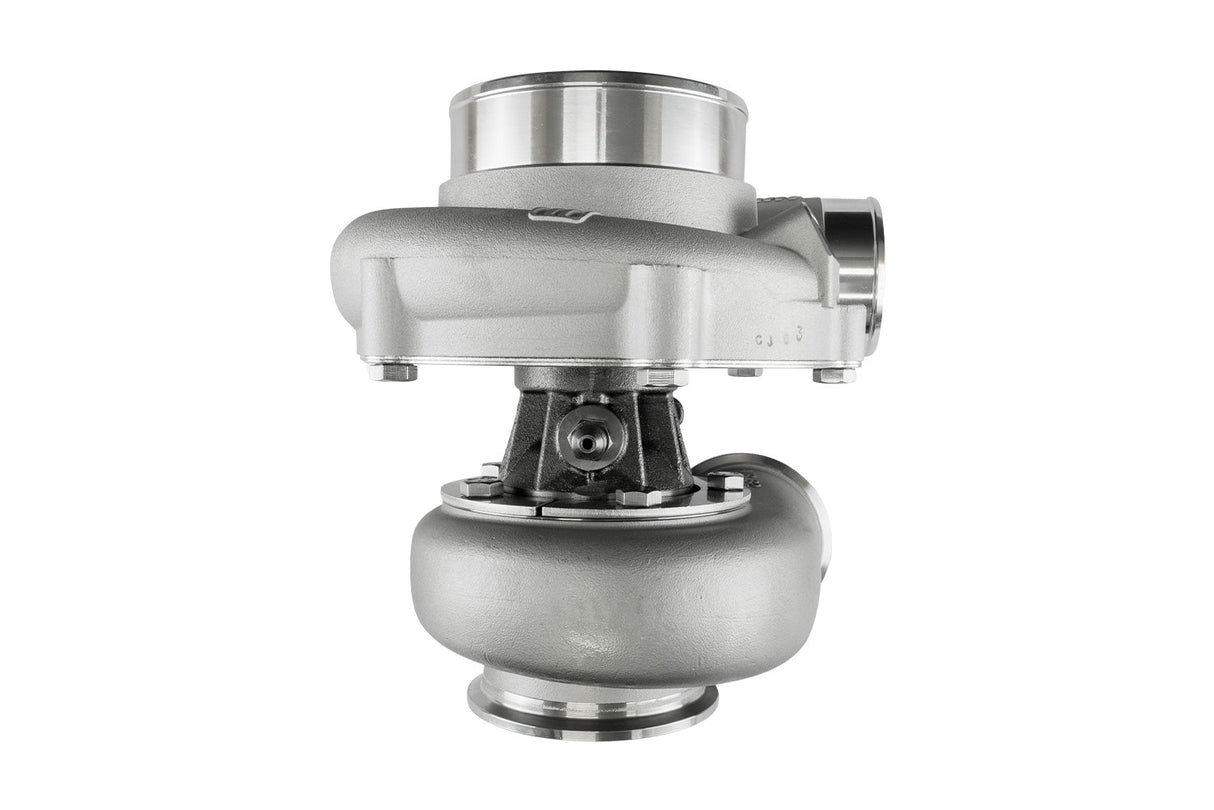 TS-1 Turbocharger 6262 V-Band 0.82AR Externally Wastegated