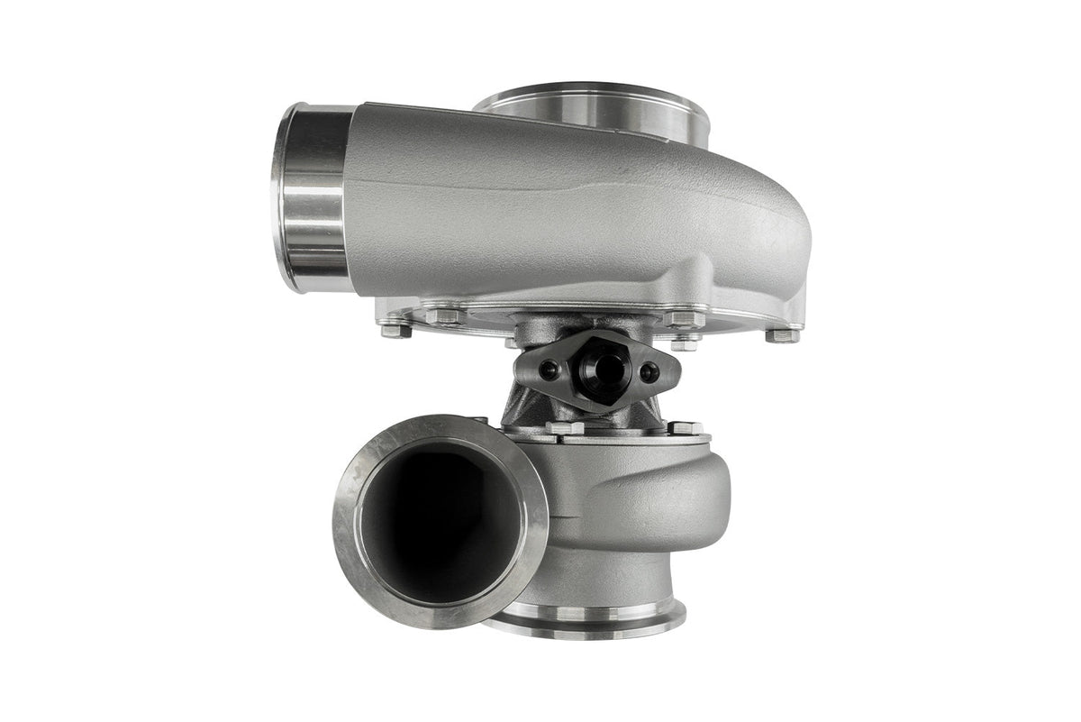 TS-1 Turbocharger 6262 V-Band 0.82AR Externally Wastegated