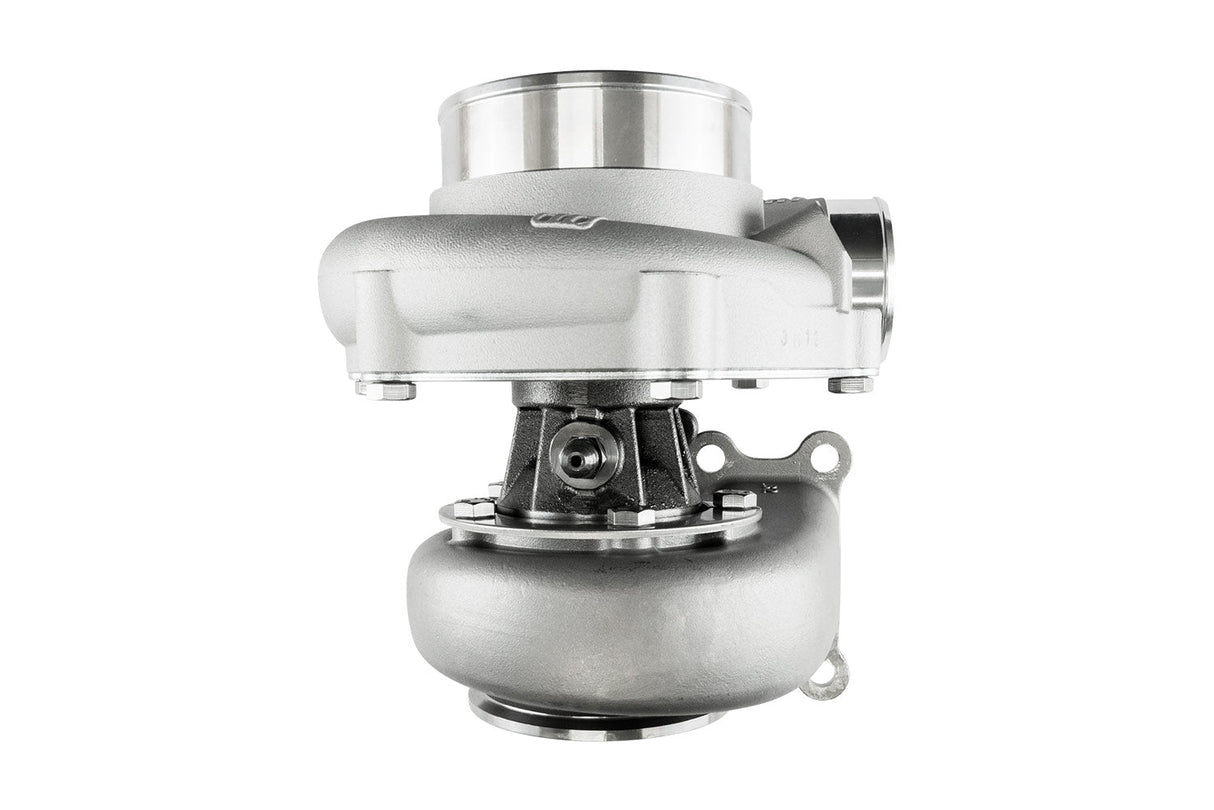 TS-1 Turbocharger 6466 T3 0.82AR Externally Wastegated