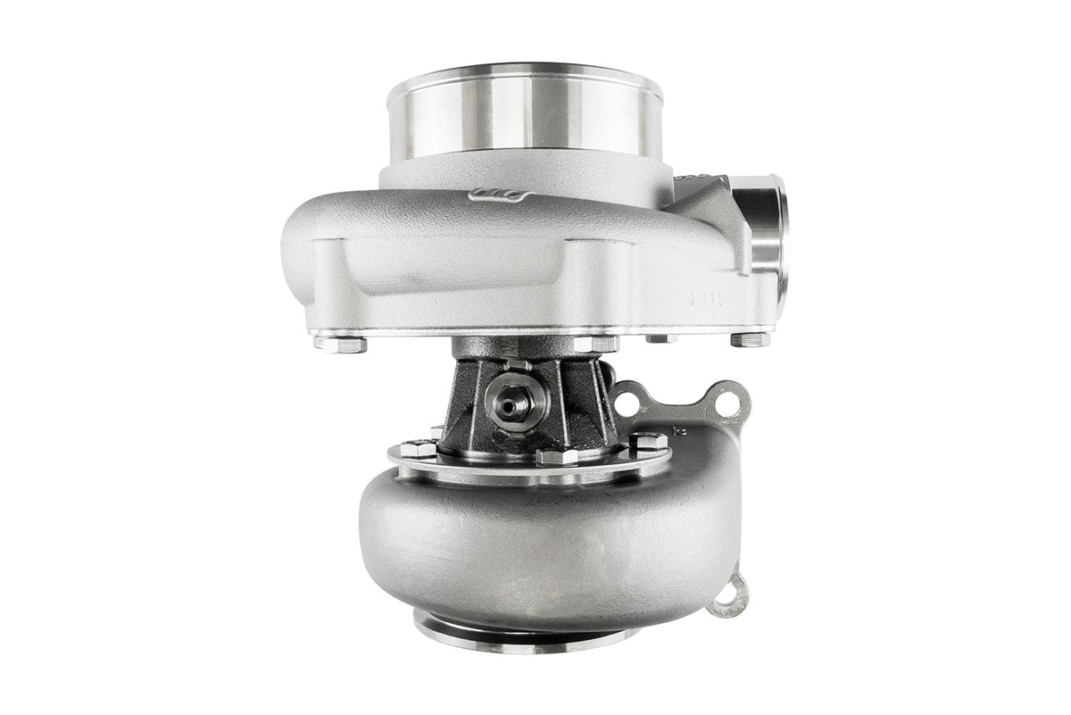TS-1 Turbocharger 6466 T3 01.10AR Externally Wastegated