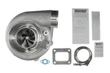 TS-1 Turbocharger 6466 T4 0.82AR Externally Wastegated
