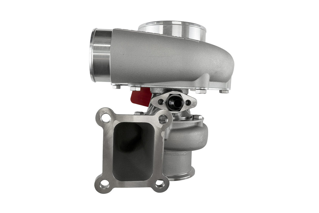 TS-1 Turbocharger 6466 T4 0.82AR Externally Wastegated