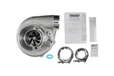 TS-1 Turbocharger 6466 V-Band 0.82AR Externally Wastegated