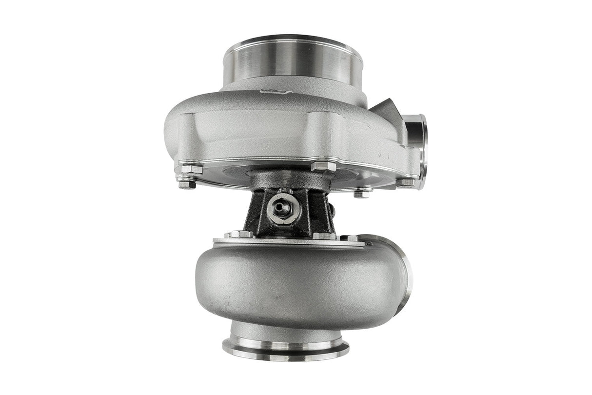 TS-1 Turbocharger 6466 V-Band 0.82AR Externally Wastegated