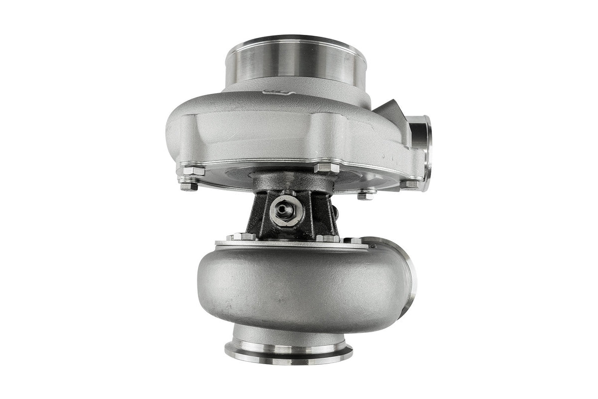TS-1 Turbocharger 6466 V-Band 1.07AR Externally Wastegated