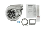 TS-1 Turbocharger 6870 (Kompact) T4 0.82AR Externally Wastegated