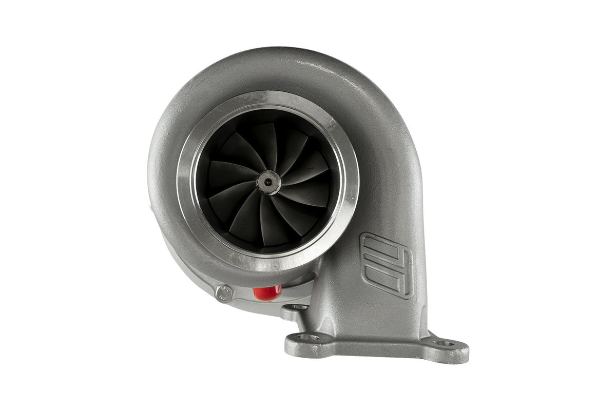 TS-1 Turbocharger 6870 (Kompact) T4 0.96AR Externally Wastegated