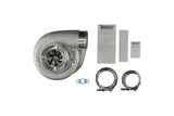 TS-1 Turbocharger 6870 (Kompact) V-Band 0.96AR Externally Wastegated