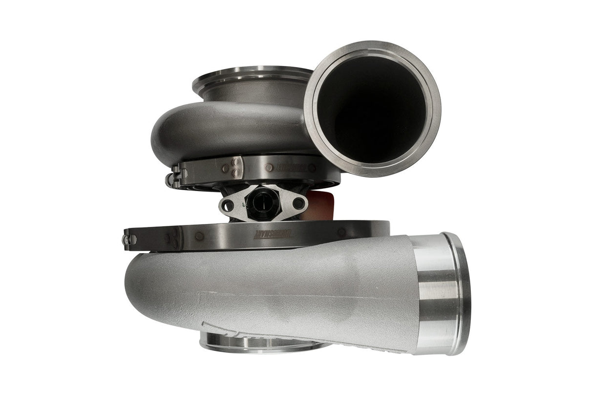 TS-1 Turbocharger 6870 (Kompact) V-Band 0.96AR Externally Wastegated
