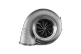 TS-1 Turbocharger 6870 V-Band Reverse Rotation 0.96AR Externally Wastegated