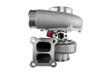 TS-1 Turbocharger 6466 T4 Divided 0.84AR Externally Wastegated