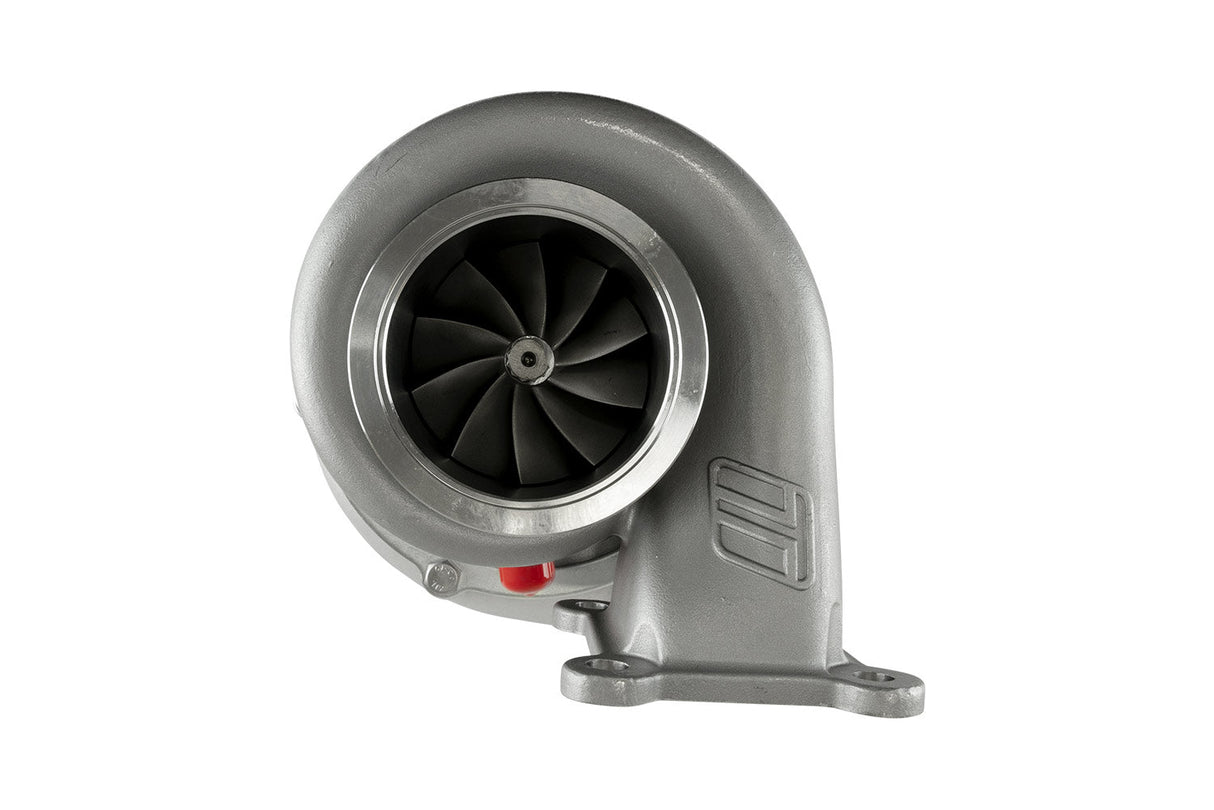 TS-1 Turbocharger 7170 (Kompact) T4 0.96AR Externally Wastegated