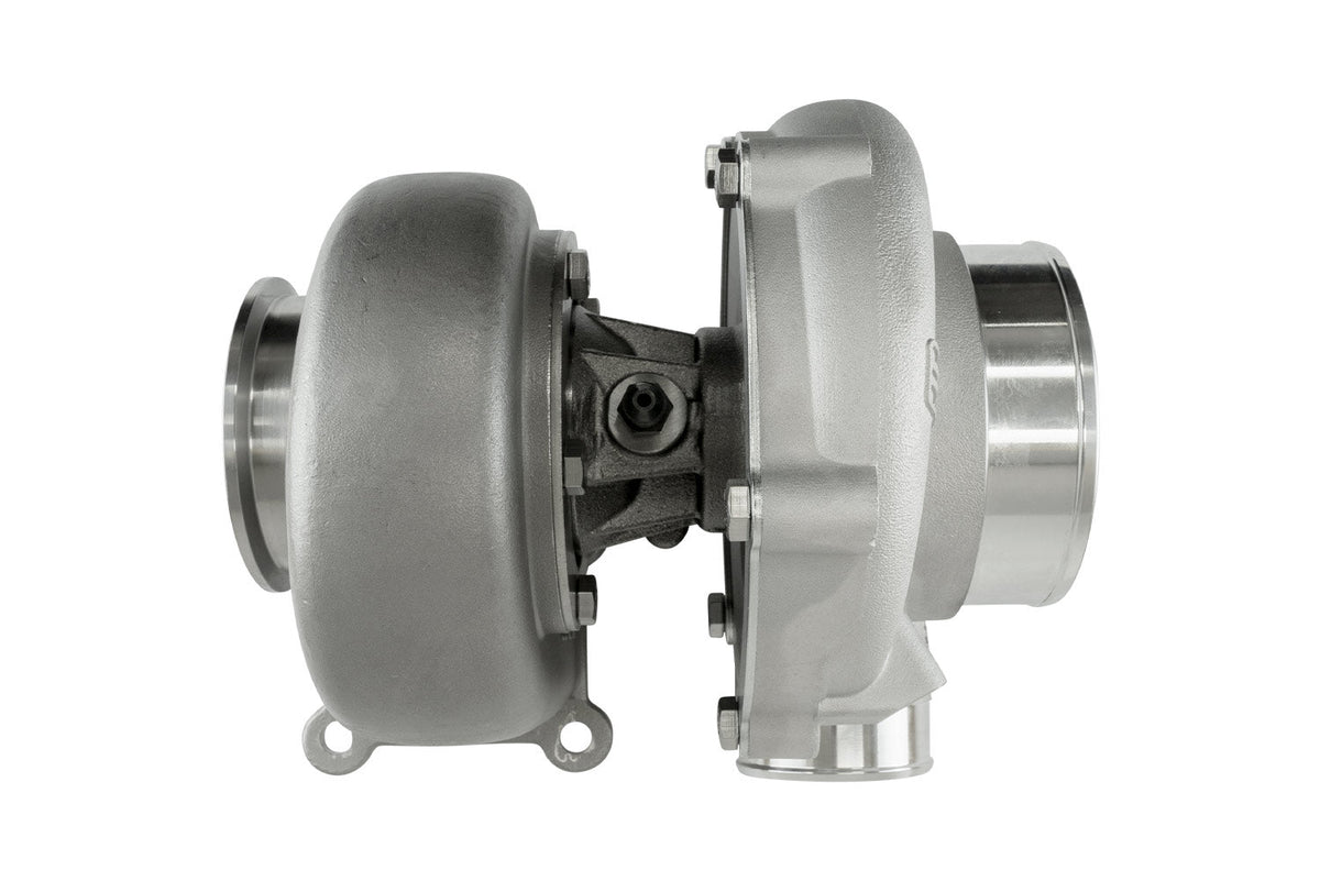 TS-1 Turbocharger 7170 (Kompact) T4 0.96AR Externally Wastegated