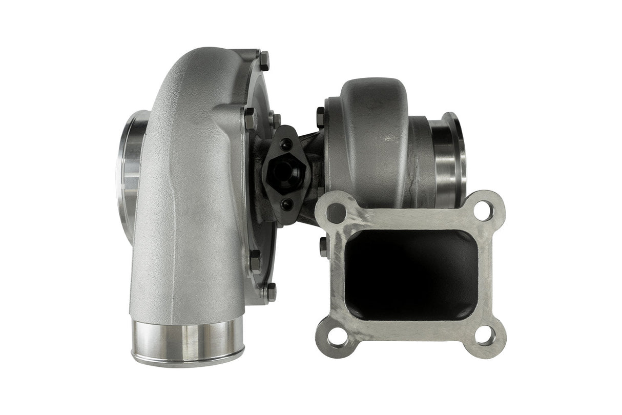 TS-1 Turbocharger 7170 (Kompact) T4 0.96AR Externally Wastegated