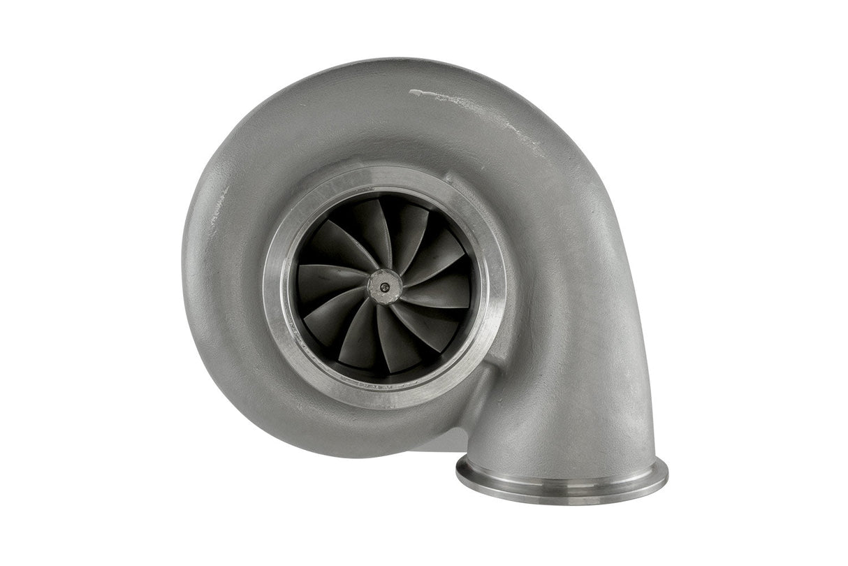 TS-1 Turbocharger 7170 (Kompact) V-Band 0.96AR Externally Wastegated