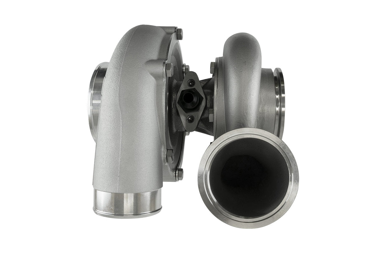 TS-1 Turbocharger 7170 (Kompact) V-Band 0.96AR Externally Wastegated