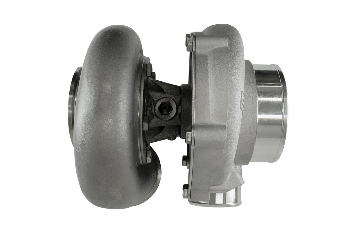 TS-1 Turbocharger 7170 (Kompact) V-Band 0.96AR Externally Wastegated