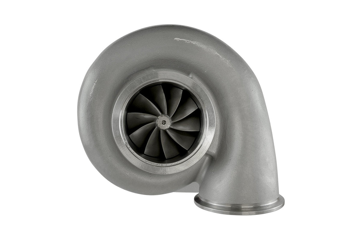TS-1 Turbocharger 7170 (Kompact) V-Band 1.07AR Externally Wastegated