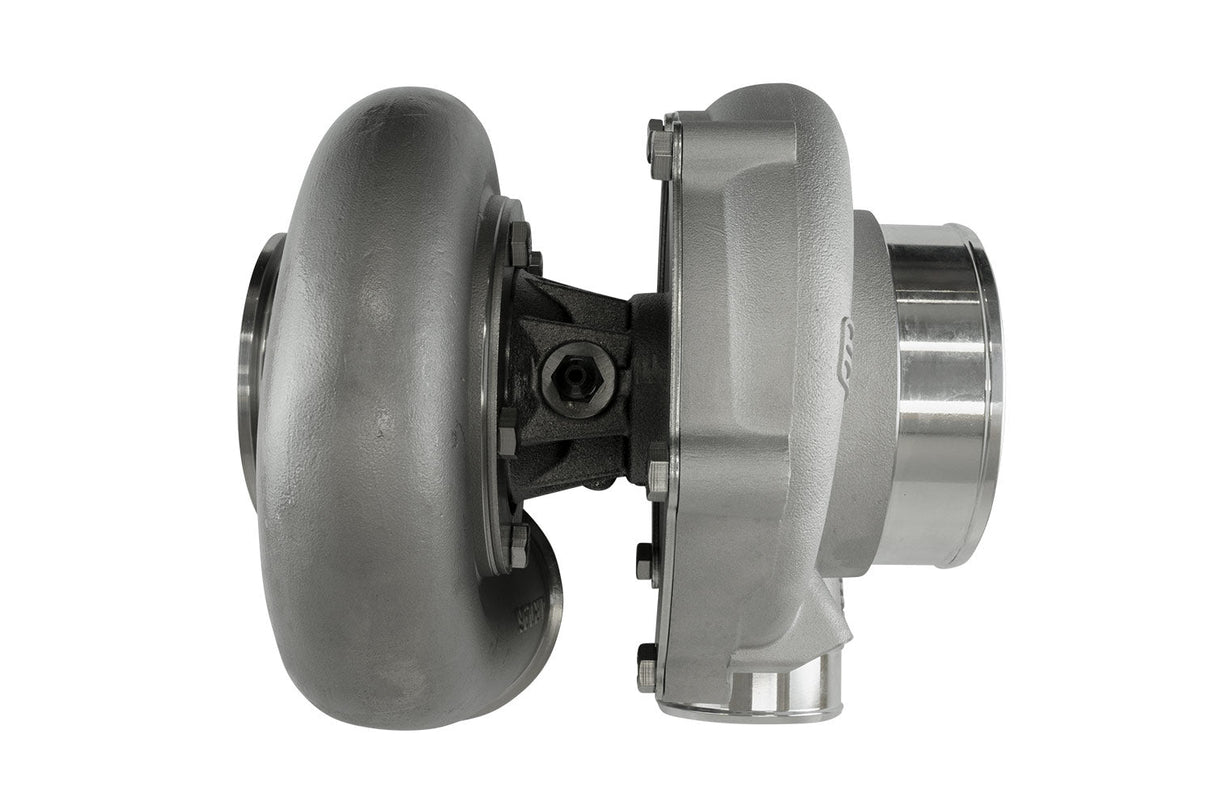 TS-1 Turbocharger 7170 (Kompact) V-Band 1.07AR Externally Wastegated