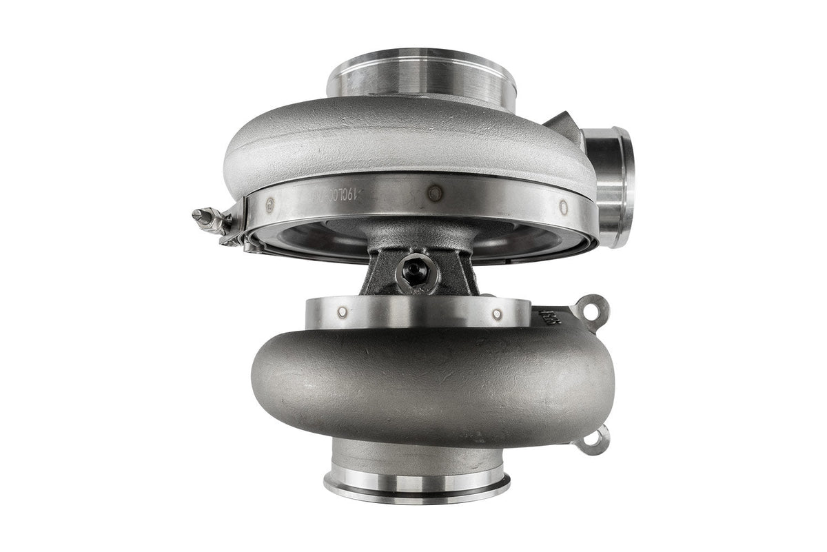 TS-1 Turbocharger 7275 T4 1.24AR Externally Wastegated