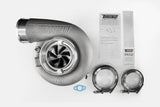 TS-1 Turbocharger 7275 V-Band Reverse Rotation 0.96AR Externally Wastegated