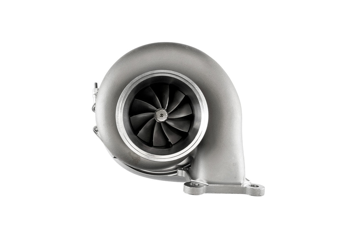 TS-1 Turbocharger 7675 T4 1.24AR Externally Wastegated