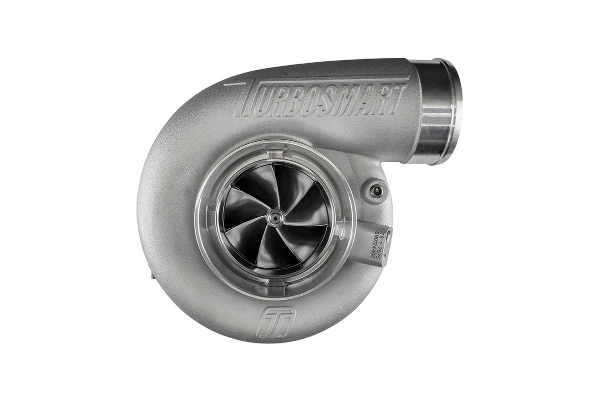 TS-1 Turbocharger 7675 T4 0.96AR Externally Wastegated