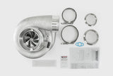 TS-1 Turbocharger 7675 V-Band 1.24AR Externally Wastegated