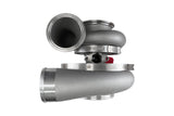 TS-1 Turbocharger 7675 V-Band Reverse Rotation 0.96AR Externally Wastegated