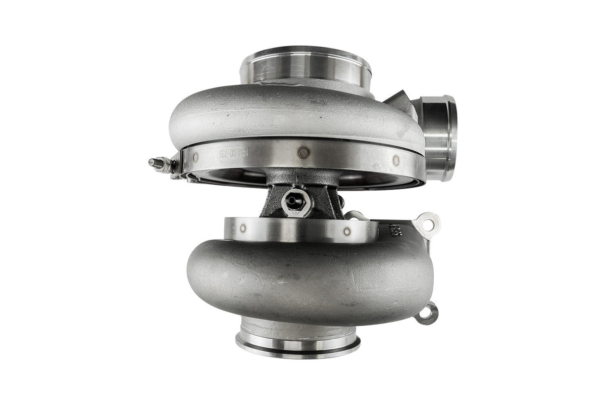 TS-1 Turbocharger 7880 T4 0.96AR Externally Wastegated