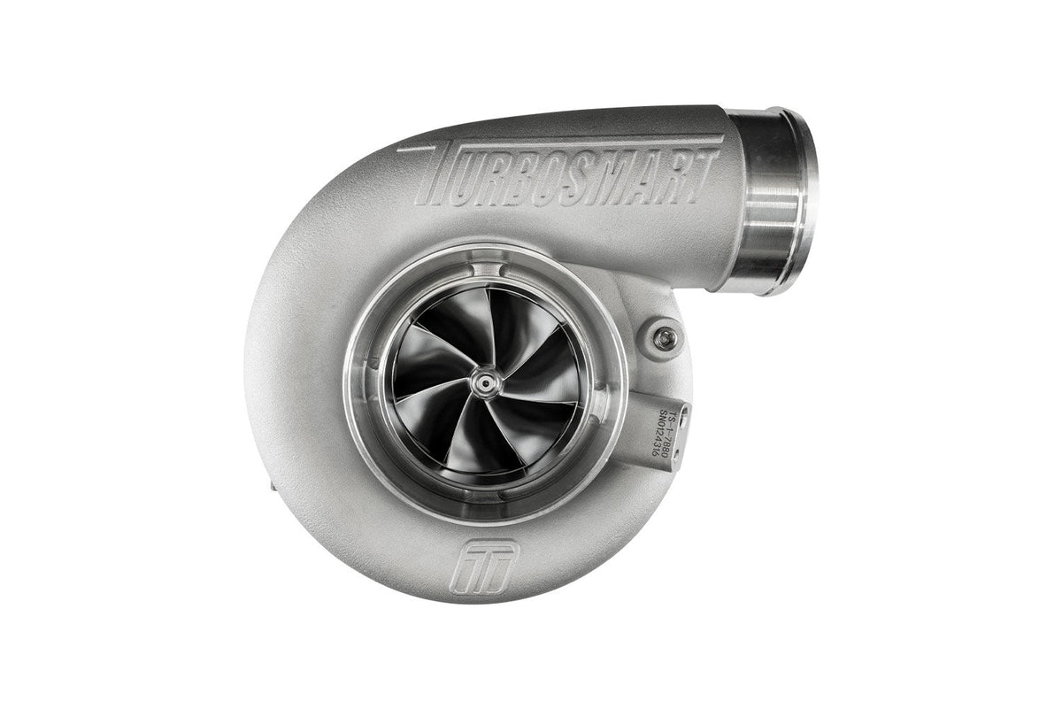 TS-1 Turbocharger 7880 T4 0.96AR Externally Wastegated