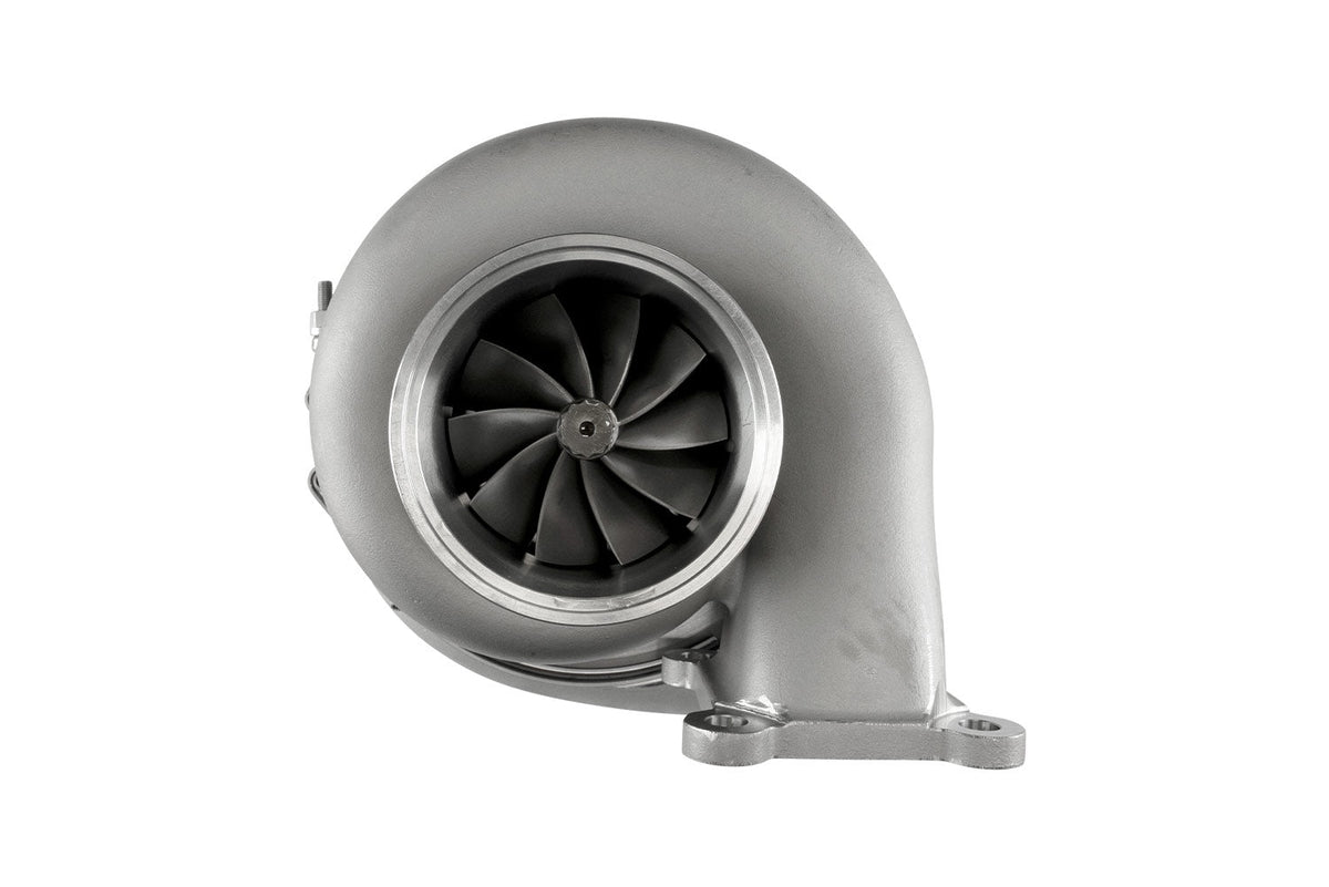 TS-1 Turbocharger 7880 T4 1.24AR Externally Wastegated