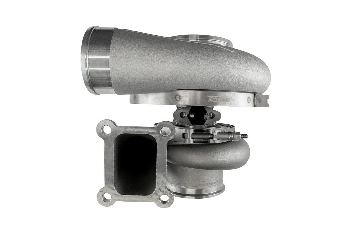 TS-1 Turbocharger 7880 T4 1.24AR Externally Wastegated