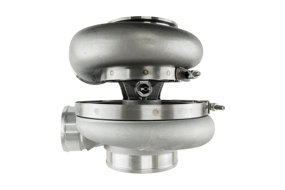 TS-1 Turbocharger 7880 V-Band 1.24AR Externally Wastegated