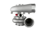 TS-1 Turbocharger 7880 V-Band Reverse Rotation 0.96AR Externally Wastegated