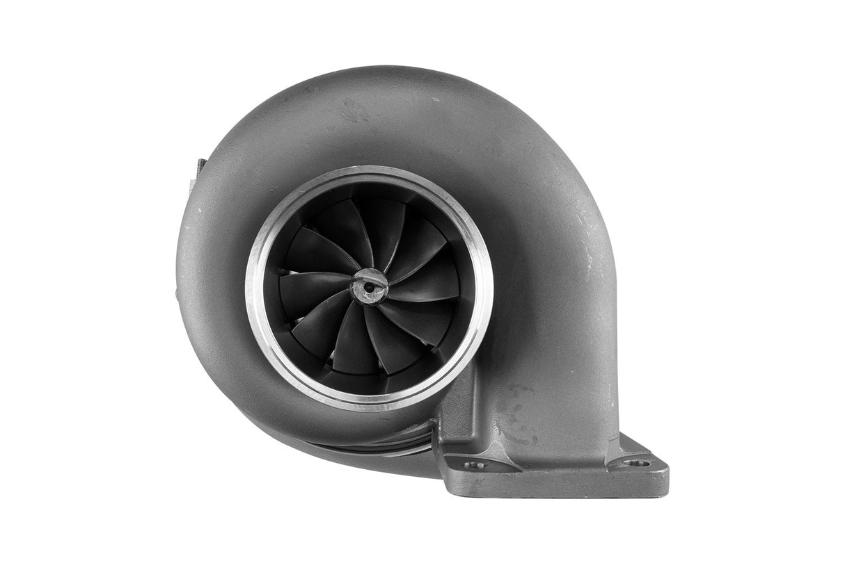 TS-1 Turbocharger 8280 T4 1.24AR Externally Wastegated