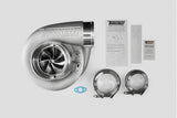 TS-1 Turbocharger 8280 V-Band 1.24AR Externally Wastegated