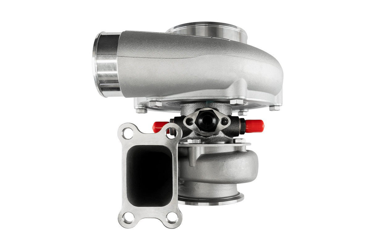 TS-2 Turbocharger (Water Cooled) 5862 T3 0.63AR Externally Wastegated