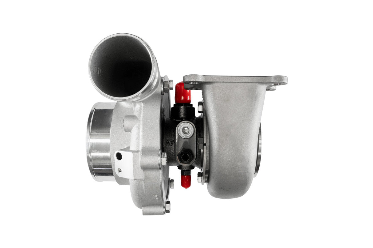 TS-2 Turbocharger (Water Cooled) 5862 T3 0.82AR Externally Wastegated