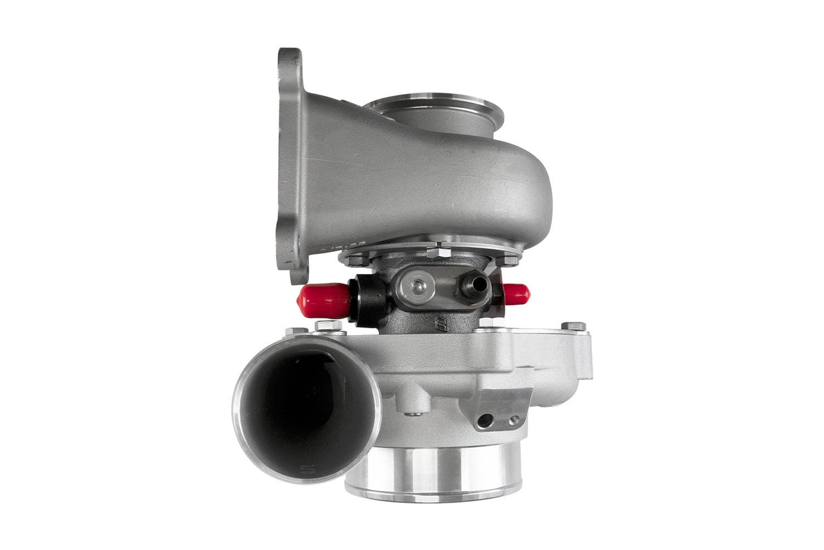 TS-2 Turbocharger (Water Cooled) 5862 T4 0.82AR Externally Wastegated