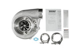 TS-2 Turbocharger (Water Cooled) 5862 V-Band 0.82AR Externally Wastegated