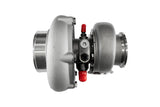 TS-2 Turbocharger (Water Cooled) 5862 V-Band 0.82AR Externally Wastegated