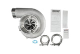 TS-2 Turbocharger (Water Cooled) 5862 V-Band Reverse Rotation 0.82AR Externally Wastegated