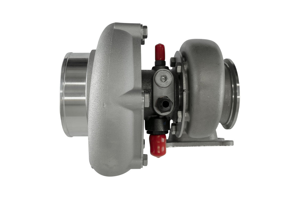TS-2 Turbocharger (Water Cooled) 6262 T3 0.63AR Externally Wastegated
