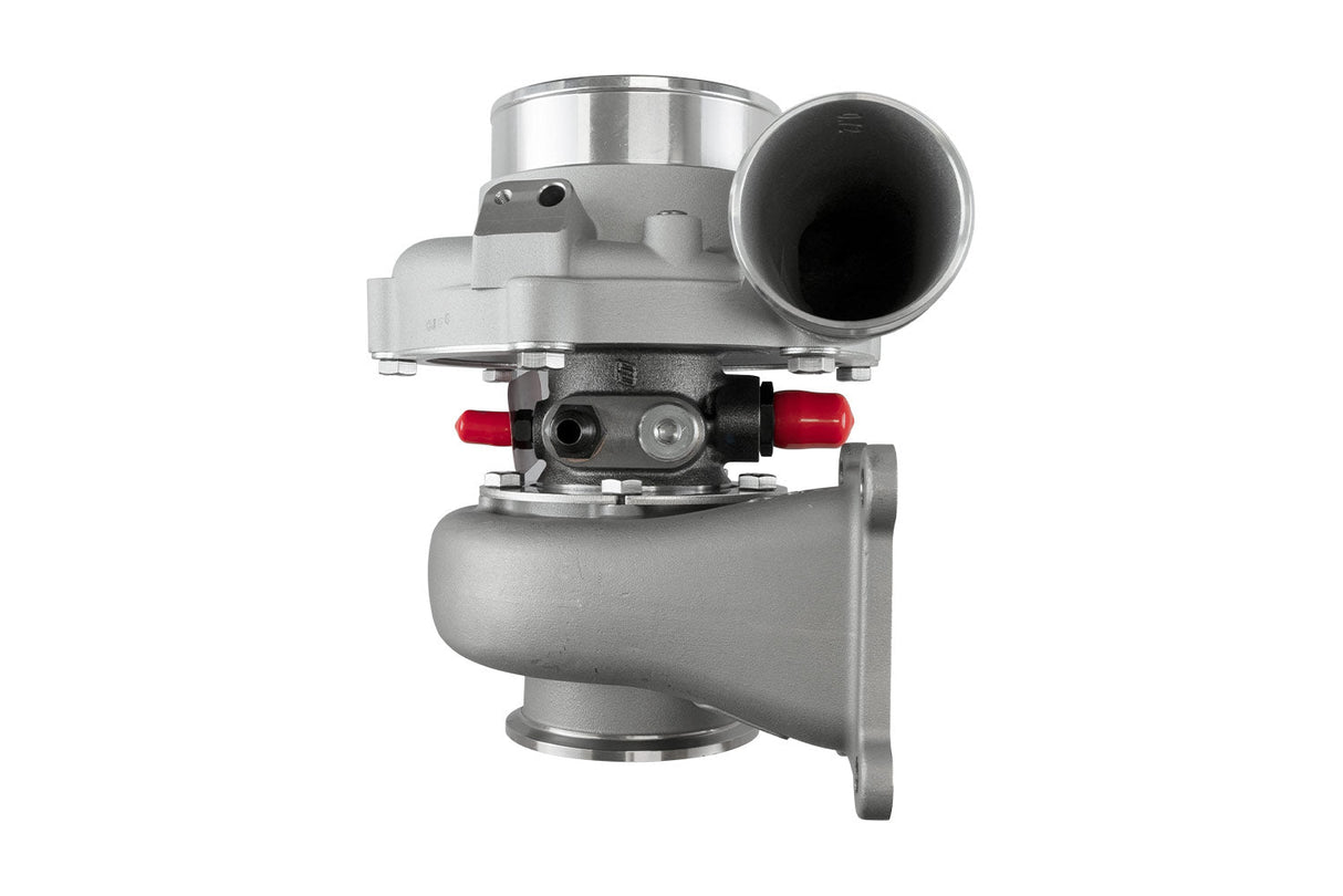 TS-2 Turbocharger(Water Cooled) 6262 T4 0.82AR Externally Wastegated